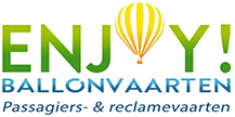Enjoy! Ballonvaarten